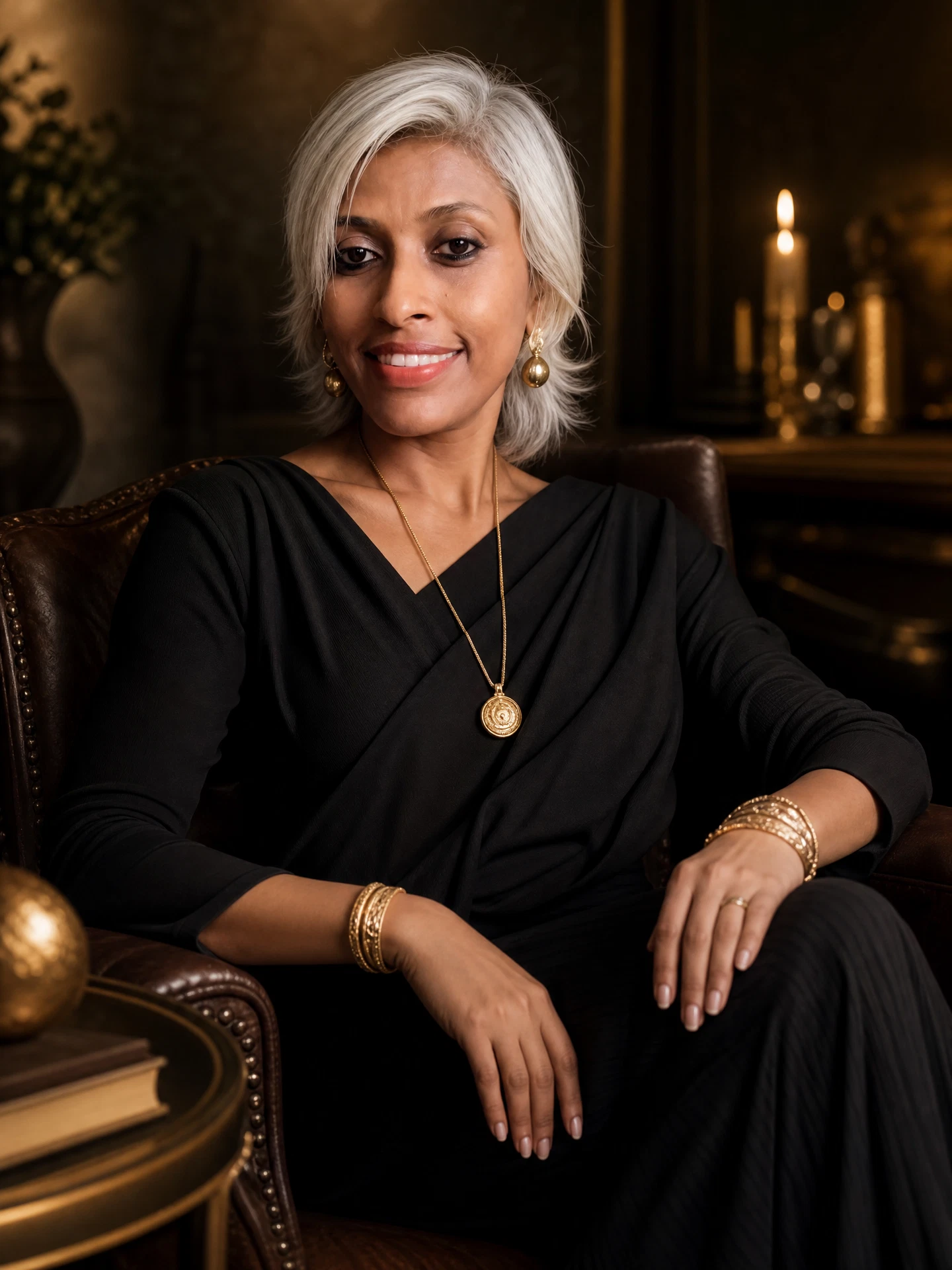 Rovura Founder
